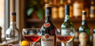 Вермут: травяной напиток с характером — что это такое и как им наслаждаться