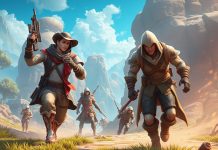 Ігри онлайн: як знайти свою гру, не загубитися в світі віртуальних розваг і грати з розумом