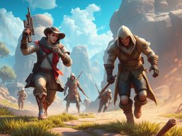 Ігри онлайн: як знайти свою гру, не загубитися в світі віртуальних розваг і грати з розумом