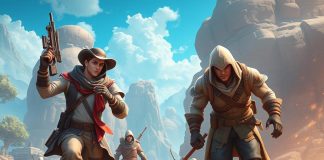 Ігри онлайн: як знайти свою гру, не загубитися в світі віртуальних розваг і грати з розумом