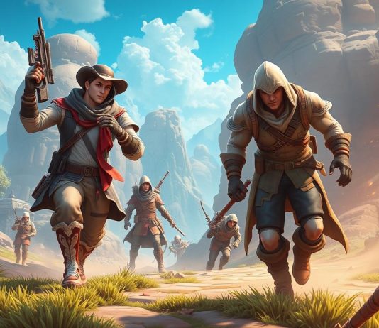 Ігри онлайн: як знайти свою гру, не загубитися в світі віртуальних розваг і грати з розумом