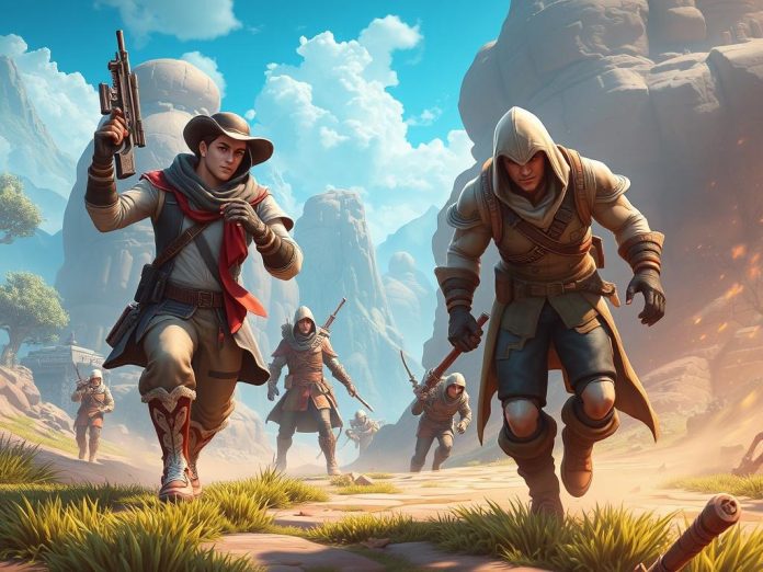 Ігри онлайн: як знайти свою гру, не загубитися в світі віртуальних розваг і грати з розумом Ігри онлайн: як знайти свою гру, не загубитися в світі віртуальних розваг і грати з розумом