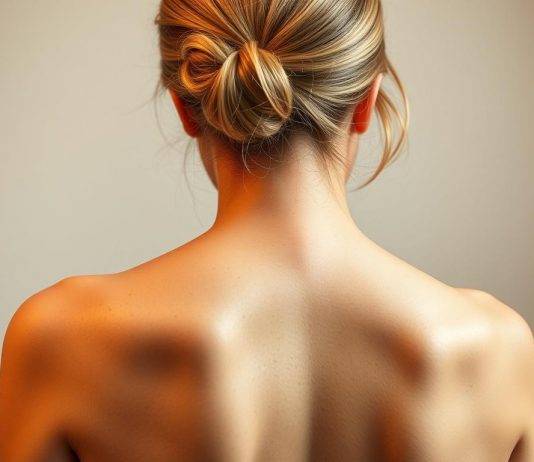 Как вылечить прыщи на спине: понятный план, который действительно работает