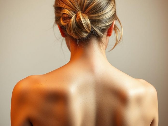 Как вылечить прыщи на спине: понятный план, который действительно работает