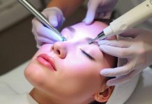 Услуги клиники косметологии: как работают нитевой лифтинг, лечение акне и фотоомоложение M22 и что выбрать