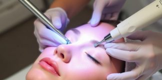 Услуги клиники косметологии: как работают нитевой лифтинг, лечение акне и фотоомоложение M22 и что выбрать