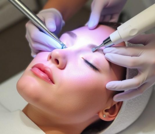 Услуги клиники косметологии: как работают нитевой лифтинг, лечение акне и фотоомоложение M22 и что выбрать