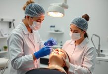 Медицинская косметология: как справиться с гипергидрозом ладоней и сделать безоперационный лифтинг лица