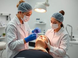 Медицинская косметология: как справиться с гипергидрозом ладоней и сделать безоперационный лифтинг лица