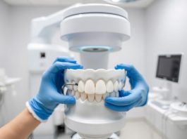 Как выбрать услугу стоматологии: установка виниров, компьютерная томография зубов и протезирование зубов — что, когда и почему