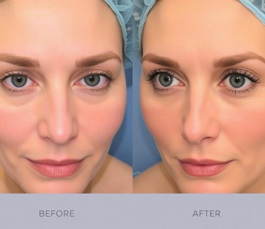 Пластическая хирургия без страха: всё о блефаропластике и ринопластике