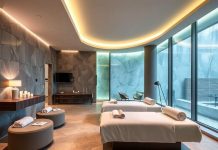 MediSpa-отель в Кисловодске: где совмещают курортное спокойствие с медицинским уходом MediSpa-отель в Кисловодске: где совмещают курортное спокойствие с медицинским уходом