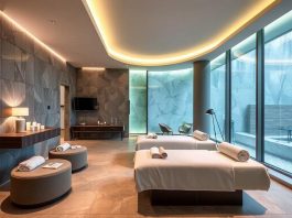 MediSpa-отель в Кисловодске: где совмещают курортное спокойствие с медицинским уходом