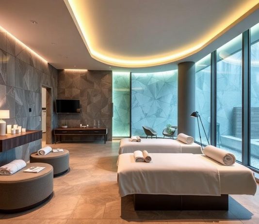 MediSpa-отель в Кисловодске: где совмещают курортное спокойствие с медицинским уходом