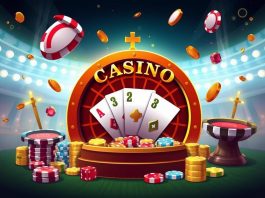 Онлайн-казино: что нужно знать, чтобы играть разумно и без сюрпризов