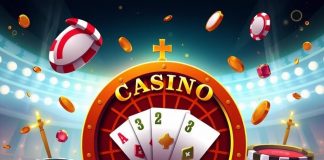 Онлайн-казино: что нужно знать, чтобы играть разумно и без сюрпризов