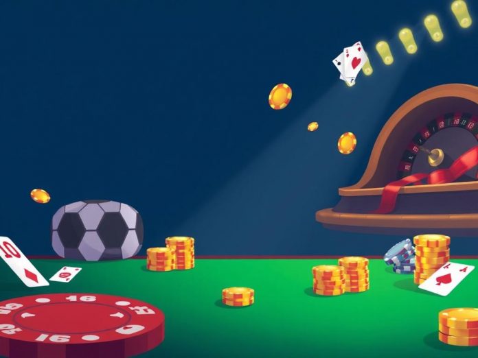 Онлайн-казино: как это работает, чем рискуешь и как не потерять голову Онлайн-казино: как это работает, чем рискуешь и как не потерять голову