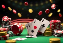 Онлайн-казино: как ориентироваться в мире ставок, бонусов и рисков