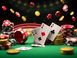 Онлайн-казино: как ориентироваться в мире ставок, бонусов и рисков