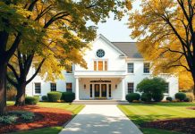 Выйти на свет: как работает центр лечения алкоголизма и наркомании и что от него ждать