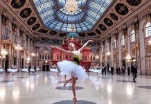 Куда сходить в Москве на балет: путеводитель для тех, кто хочет увидеть движение музыки Куда сходить в Москве на балет: путеводитель для тех, кто хочет увидеть движение музыки