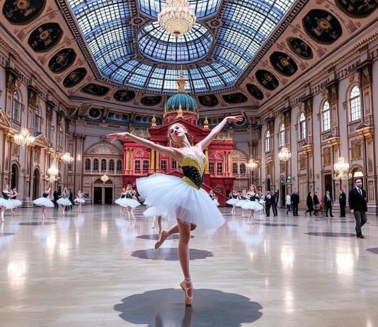 Куда сходить в Москве на балет: путеводитель для тех, кто хочет увидеть движение музыки