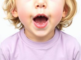 Гортанное «Р» у ребёнка: почему появляется и когда без логопеда не обойтись