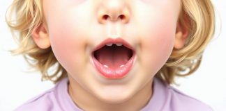 Гортанное «Р» у ребёнка: почему появляется и когда без логопеда не обойтись
