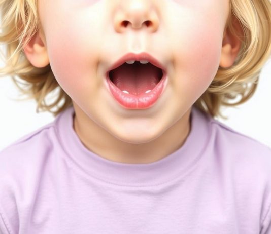 Гортанное «Р» у ребёнка: почему появляется и когда без логопеда не обойтись