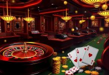 Онлайн казино: как это работает, зачем играть и как не потерять голову Онлайн казино: как это работает, зачем играть и как не потерять голову