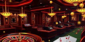 Онлайн казино: как это работает, зачем играть и как не потерять голову