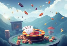 Онлайн-казино: как играть разумно, понимать риски и не терять контроль Онлайн-казино: как играть разумно, понимать риски и не терять контроль