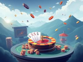 Онлайн-казино: как играть разумно, понимать риски и не терять контроль