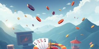 Онлайн-казино: как играть разумно, понимать риски и не терять контроль