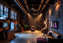 Где снимать: как найти идеальные локации для съемок в аренду