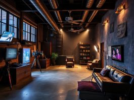 Где снимать: как найти идеальные локации для съемок в аренду