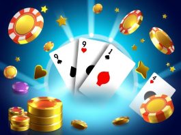 Онлайн-казино: как игра устроена, что важно знать и как не потерять здравый смысл