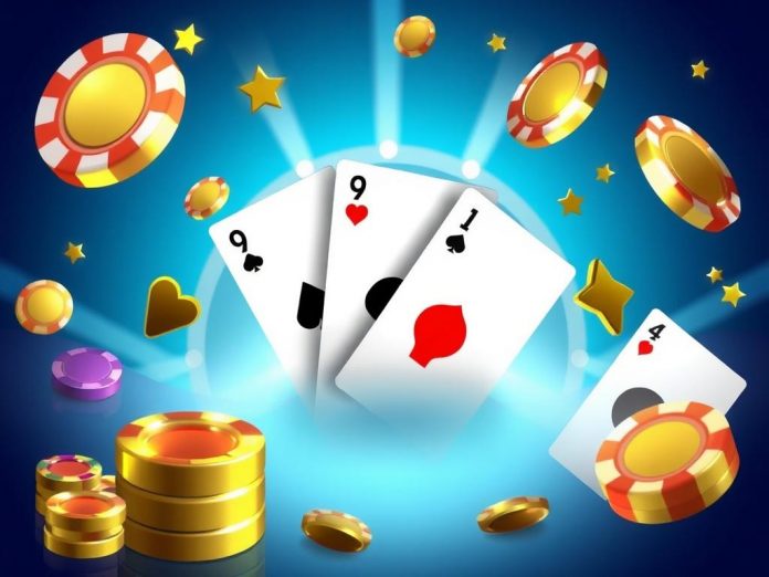 Онлайн-казино: как игра устроена, что важно знать и как не потерять здравый смысл