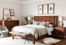 Как выбрать мебель для спальни, чтобы просыпаться легко и с хорошим настроением