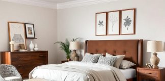 Как выбрать мебель для спальни, чтобы просыпаться легко и с хорошим настроением