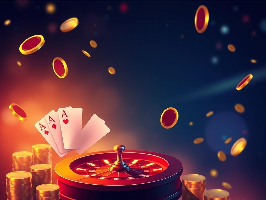 Онлайн казино без иллюзий: как это работает, как не проиграть разум и деньги