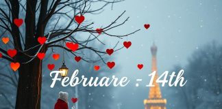 14 февраля: как провести день, который действительно запомнится