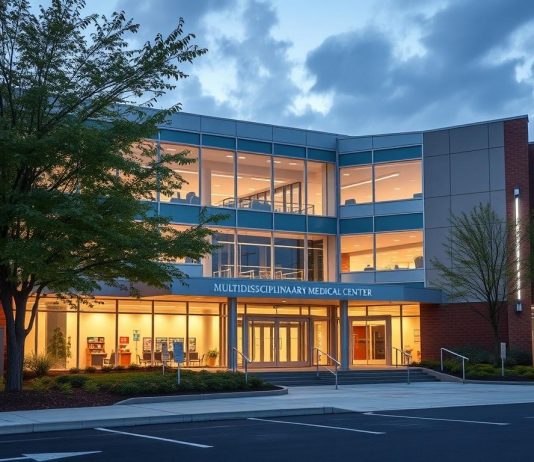 Один адрес — вся медицина: как устроен и зачем нужен многопрофильный медицинский центр