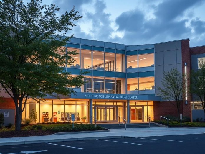 Один адрес — вся медицина: как устроен и зачем нужен многопрофильный медицинский центр