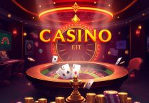 Онлайн-казино: как не затеряться среди бонусов, слотов и яркой рекламы Онлайн-казино: как не затеряться среди бонусов, слотов и яркой рекламы