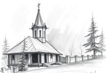 Эскиз картины — зачем он нужен и что показывает