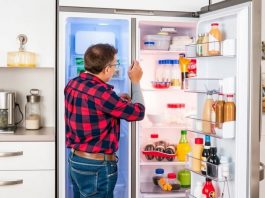 Срочный ремонт холодильника: что делать сейчас и как избежать паники