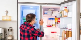 Срочный ремонт холодильника: что делать сейчас и как избежать паники