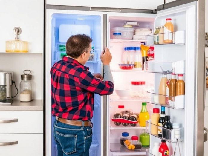 Срочный ремонт холодильника: что делать сейчас и как избежать паники