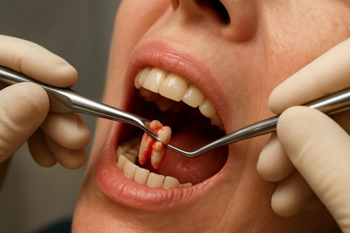 Удаление зубов: когда это нужно и как пройти через это без страха